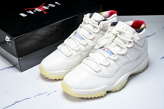 Air Jordan 11 Retro 