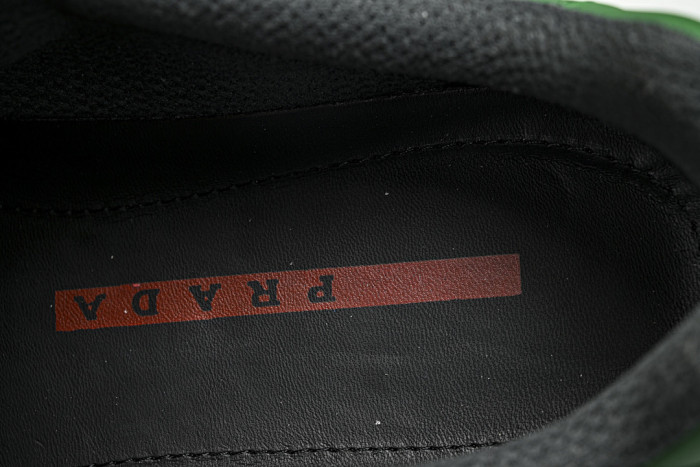 Pra*a america cup snekaers