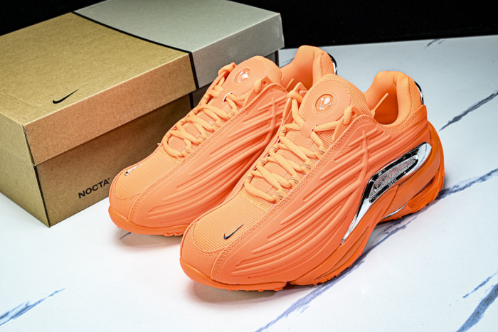 NOCTA x Nike Hot Step 2 