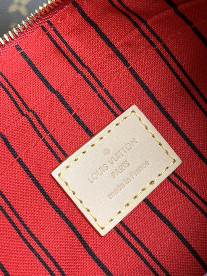 LV BAG E-019