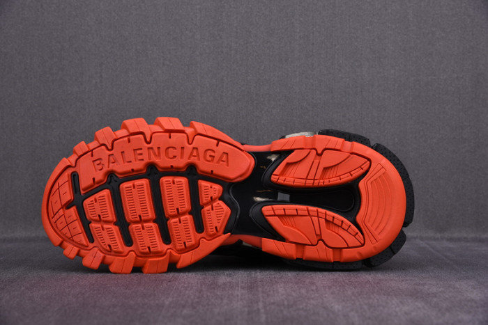 TRACK SNEAKER TS062