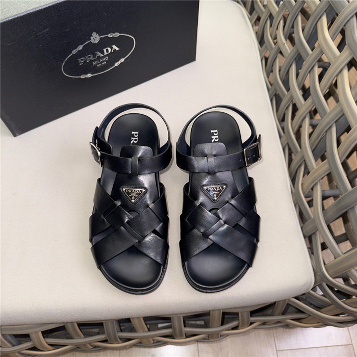 PRAD*A SANDALS PRS0010