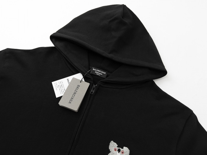 Balenciag**a CLOTHES BAC00015