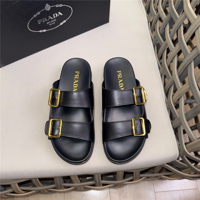 PRAD*A SANDALS PRS0007