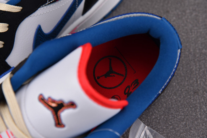 Air Jordan 1 Low SE