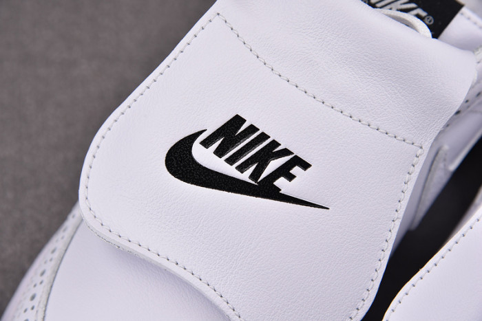 NIKE KWONDOI