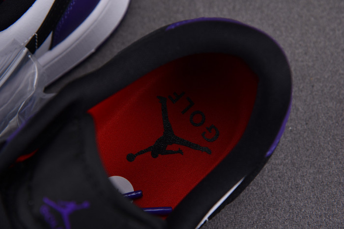 AIR JORDAN 1 LOW GOLF
