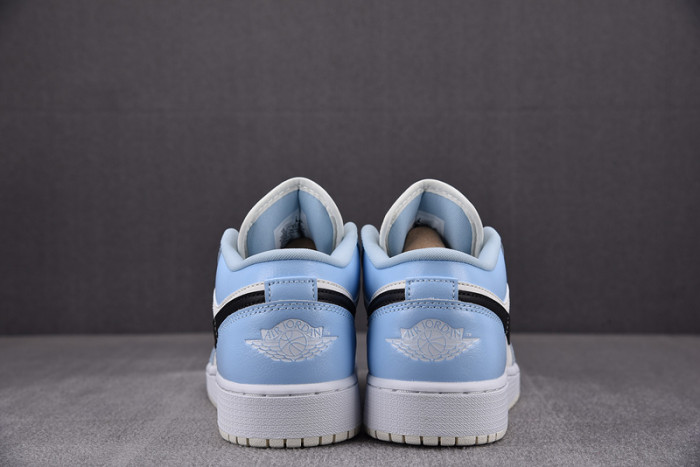 AIR JORDAN 1 LOW GS 