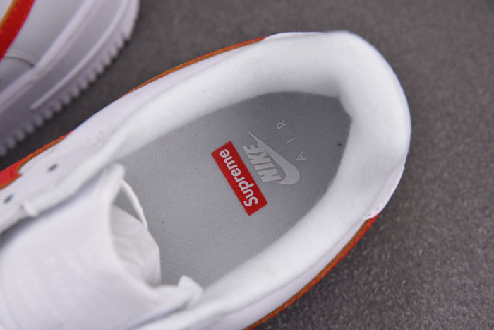 S*p*e x air force 1 low