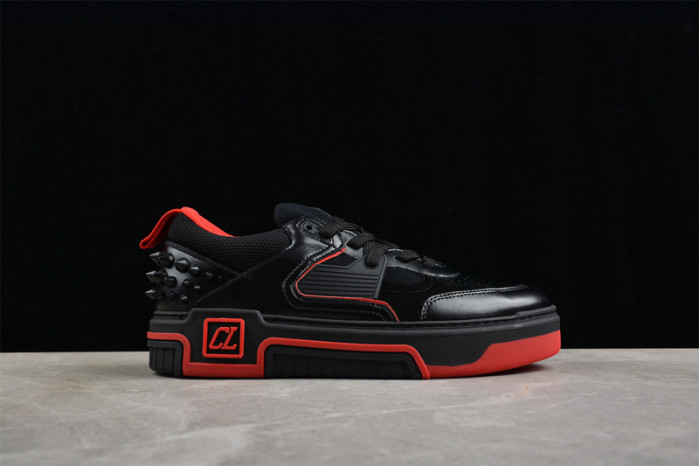 CHIAN LOUIN SNEAKER