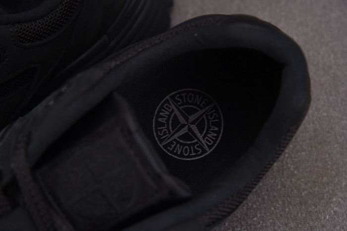 New Balance Stone Island x 991v2 Made In UK