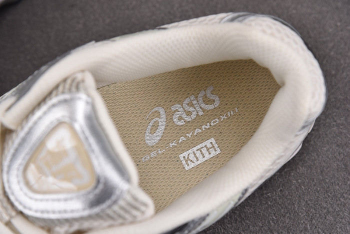 ASICS x Ronnie Fieg Gel Kayano 12.1
