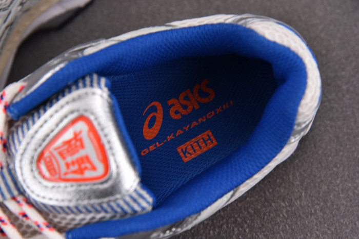 ASICS x Ronnie Fieg Gel-Kayano 12.1