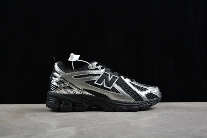 The Basement x New Balance 1906R