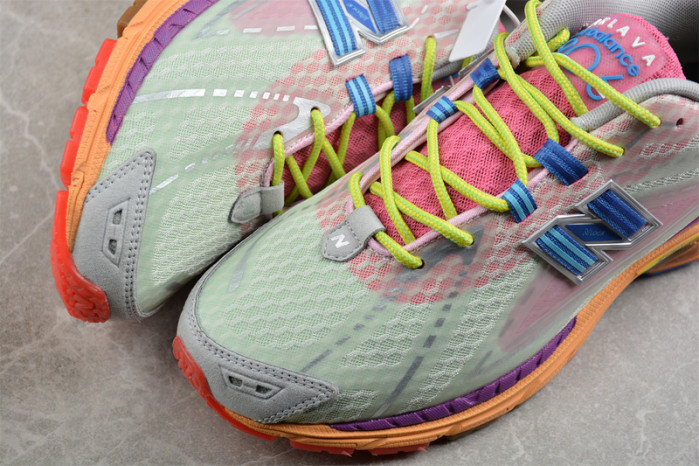 Action Bronson x New Balance 1906R