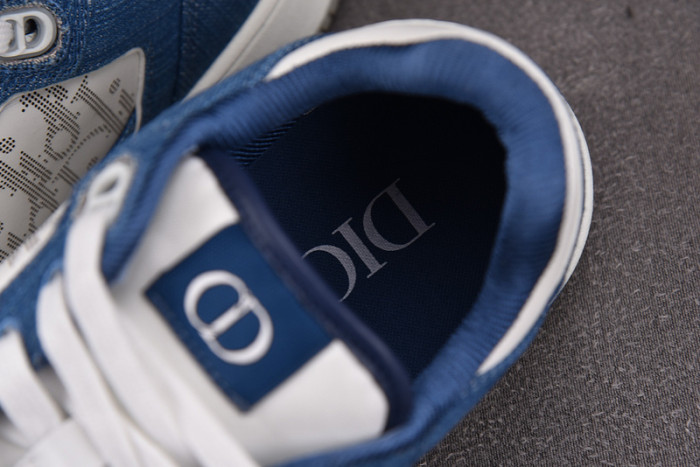 DIO* B27 SNEAKERS B27-000080