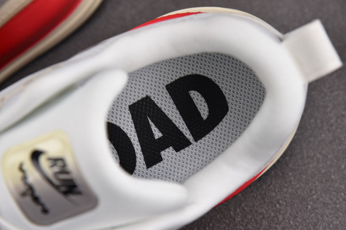 Nike Air Zoom Vomero 18