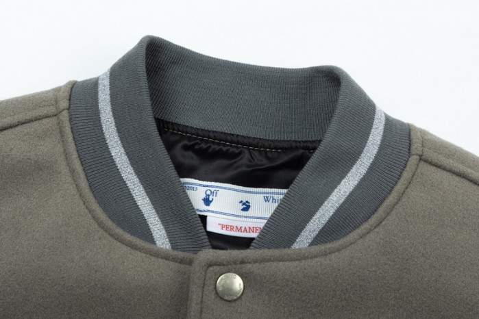 OFF-WHITE CLOTHES OWC-0009