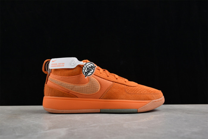 Nike Book 1