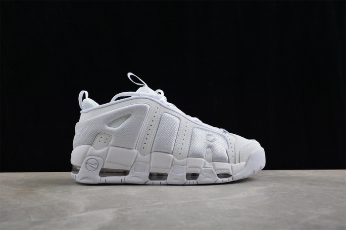 Air More Uptempo Low