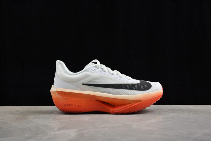 Eliud Kipchoge x Zoom Fly 6