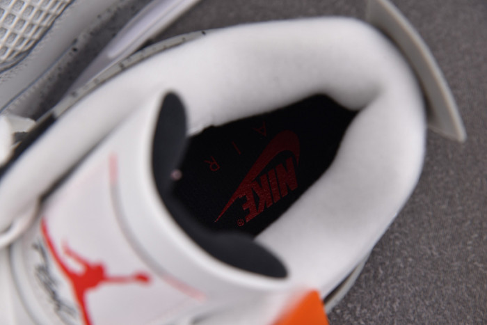 Air Jordan 4 Retro OG