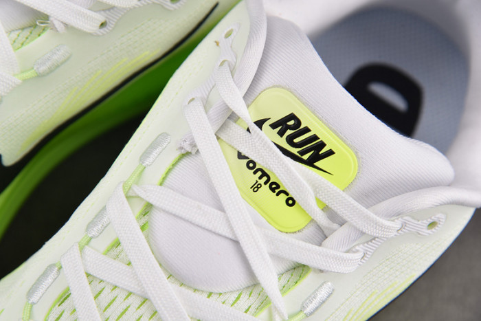 Nike Air Zoom Vomero 18