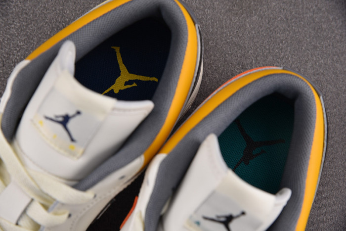 Air Jordan 1 Low Premium