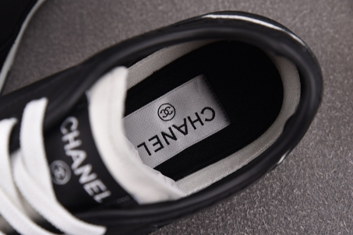 Chane* snekaers C0000084