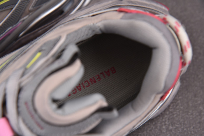 RUNNER SNEAKER