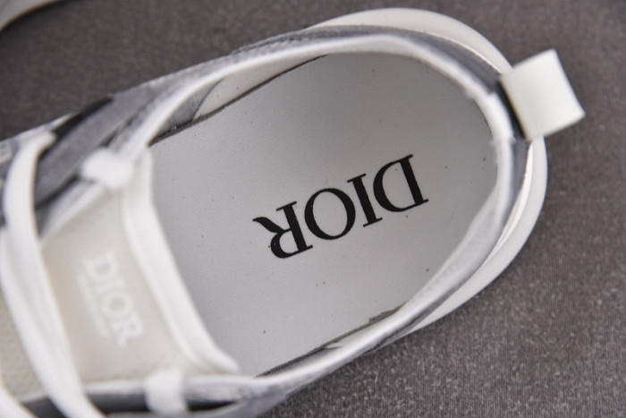 DIO* B25 SNEAKERS B250019