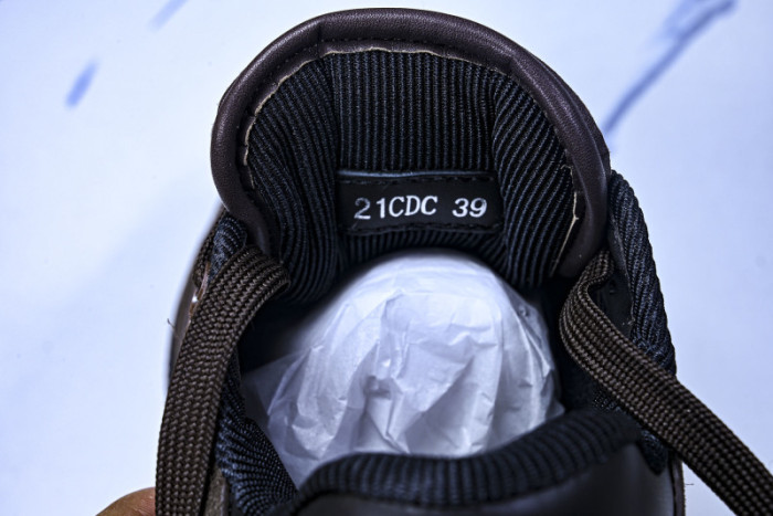 DIO* B27 SNEAKERS B27-000108