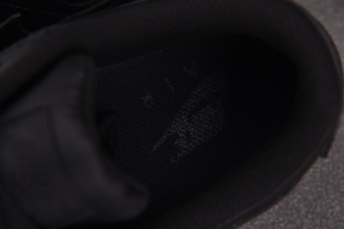 Nike Air Max 90 LTR Triple Black CZ5594-001