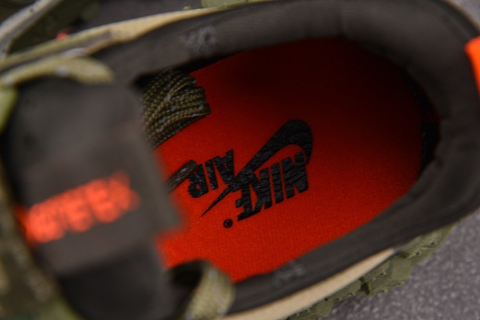 Air Jordan 1 Element Low A/T 