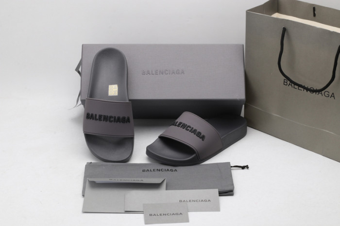 Balenciag* Sandal8