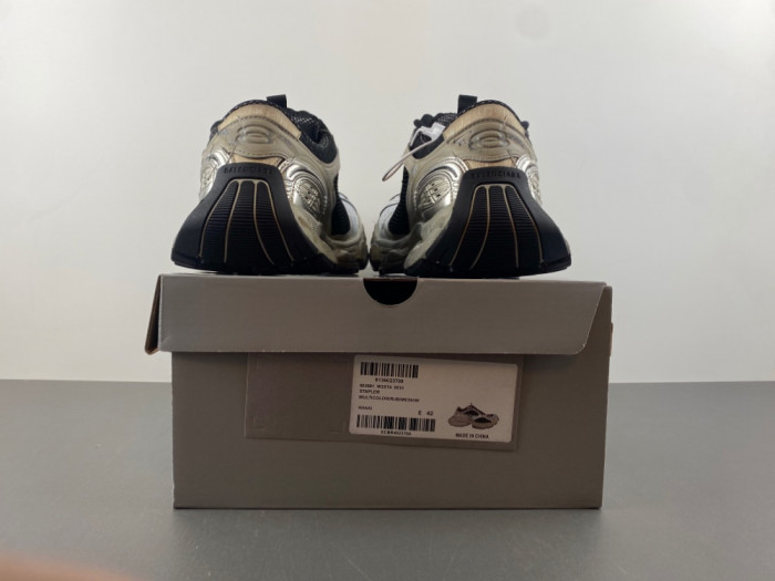 Ba1en*iaga stapler sneaker bs007