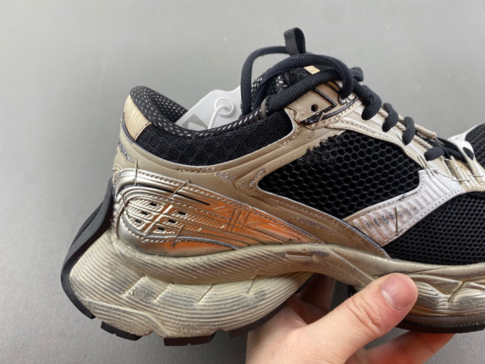 Ba1en*iaga stapler sneaker bs007