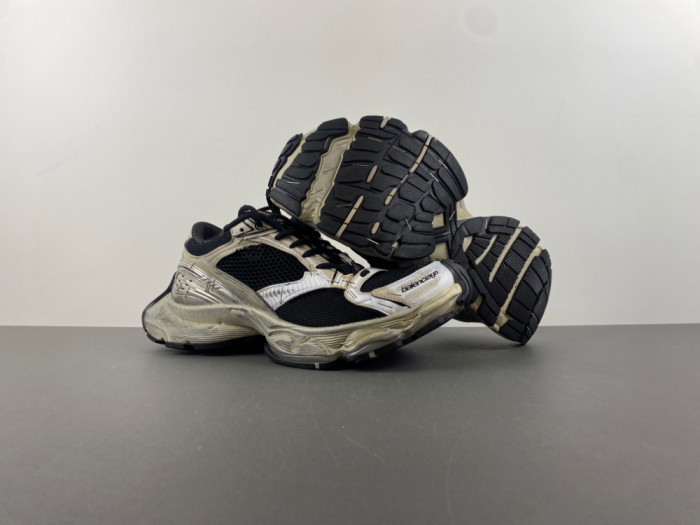 Ba1en*iaga stapler sneaker bs007