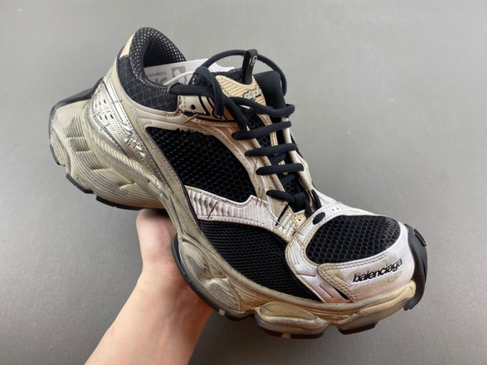 Ba1en*iaga stapler sneaker bs007