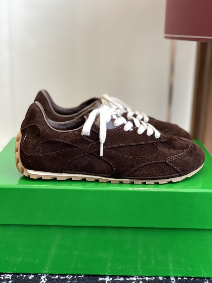 BOTTEGA VENETA Orbit Sneaker BV024