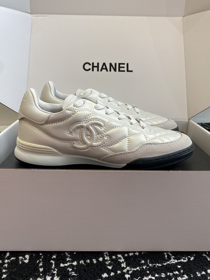 Chane* sneakers C0000085