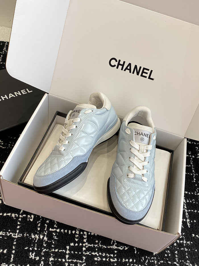 Chane* sneakers C0000086