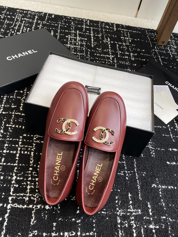 Chane* SNEAKERS