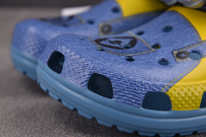 Cr0c5 scandal c00042