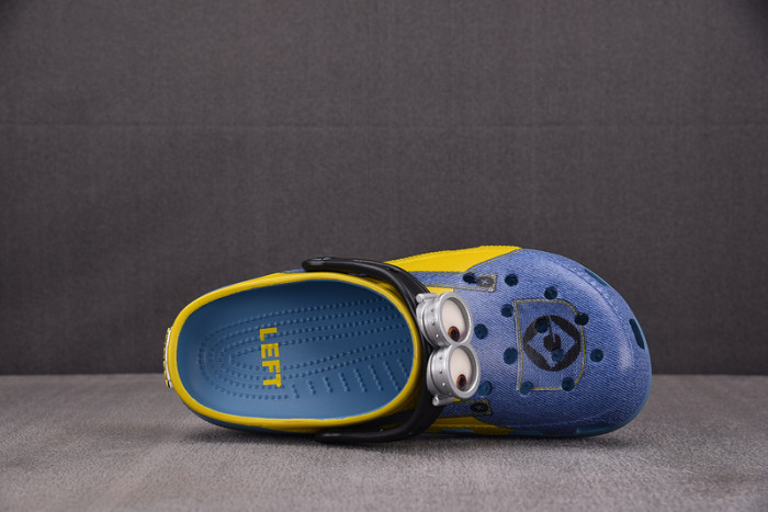 Cr0c5 scandal c00042