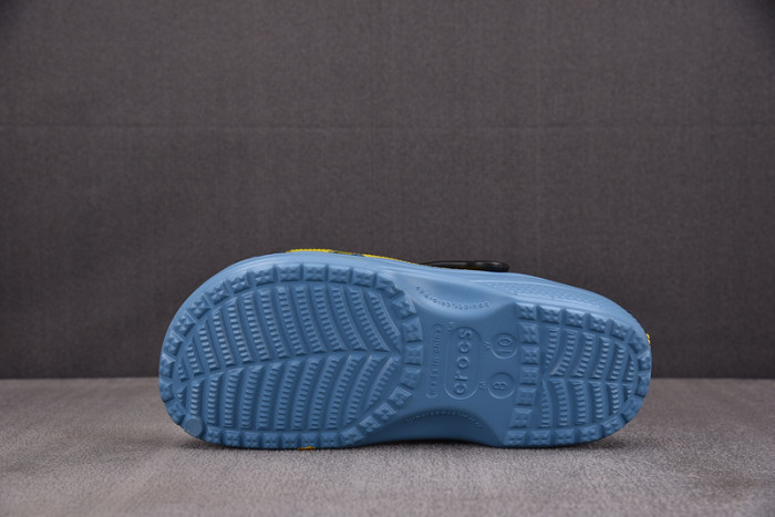 Cr0c5 scandal c00042