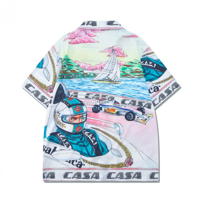 CASABLANCA CLOTHES