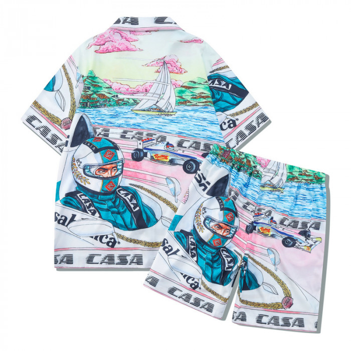 CASABLANCA CLOTHES