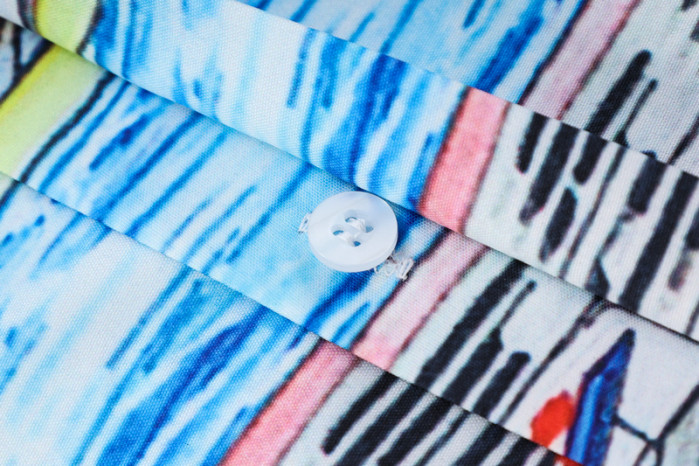 CASABLANCA CLOTHES