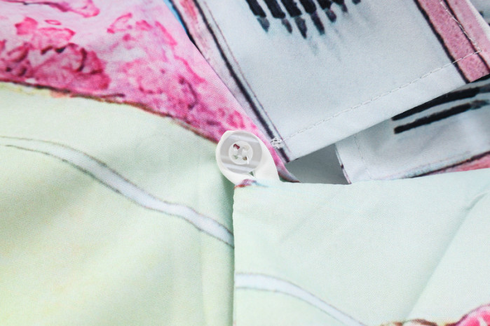 CASABLANCA CLOTHES